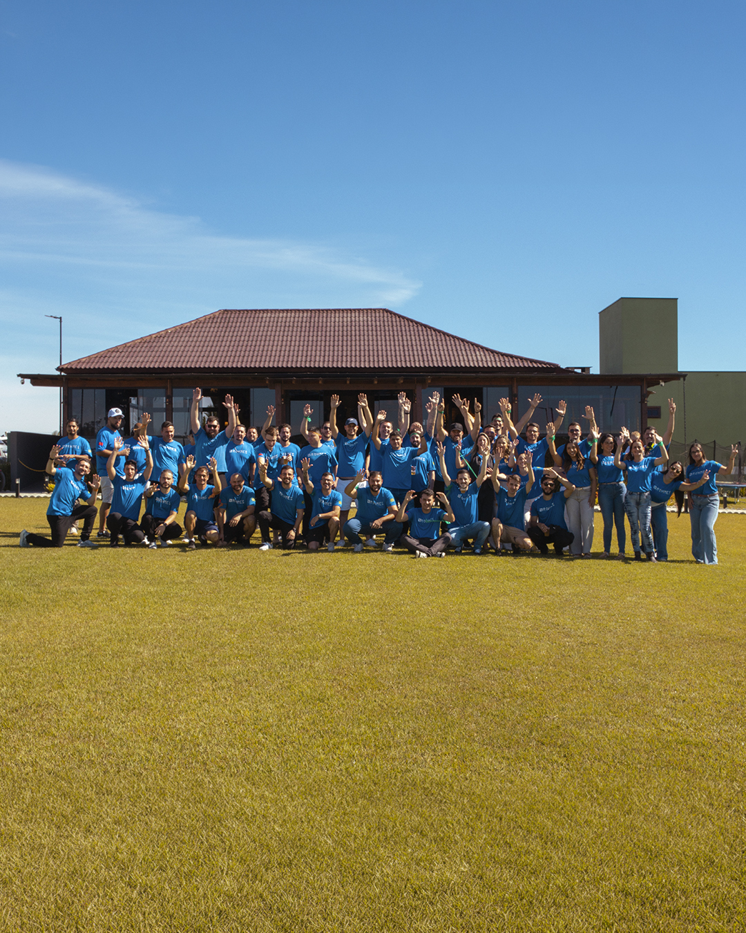 Equipe Rohmes